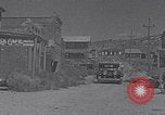 Standbild Geisterstadt Aurora Nevada Nevada United States USA, 1937, aus Sekunde 27 historischem Filmmaterial Videoclip 65675079633