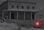 Standbild Geisterstadt Aurora Nevada Nevada United States USA, 1937, aus Sekunde 42 historischem Filmmaterial Videoclip 65675079633