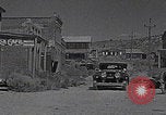Standbild Geisterstadt Aurora Nevada Nevada United States USA, 1937, aus Sekunde 43 historischem Filmmaterial Videoclip 65675079633