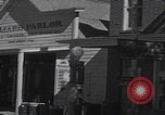 Standbild Bridgeport Kalifornien Yosemite-Touristen California United States USA, 1937, aus Sekunde 1 historischem Filmmaterial Videoclip 65675079634