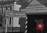 Standbild Bridgeport Kalifornien Yosemite-Touristen California United States USA, 1937, aus Sekunde 3 historischem Filmmaterial Videoclip 65675079634