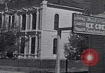 Standbild Bridgeport Kalifornien Yosemite-Touristen California United States USA, 1937, aus Sekunde 4 historischem Filmmaterial Videoclip 65675079634