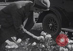 Standbild Bridgeport Kalifornien Yosemite-Touristen California United States USA, 1937, aus Sekunde 29 historischem Filmmaterial Videoclip 65675079634