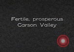 Image of Carson Valley California driving California United States USA, 1937, second 1 stock footage video 65675079635