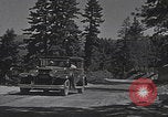 Image of Lake Tahoe tourists travel California United States USA, 1937, second 20 stock footage video 65675079636