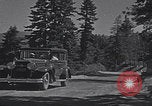 Image of Lake Tahoe tourists travel California United States USA, 1937, second 21 stock footage video 65675079636