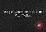 Image of Lake Tahoe tourists travel California United States USA, 1937, second 25 stock footage video 65675079636