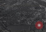 Image of Lake Tahoe tourists travel California United States USA, 1937, second 30 stock footage video 65675079636