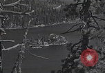 Image of Lake Tahoe tourists travel California United States USA, 1937, second 42 stock footage video 65675079636