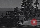 Image of Lake Tahoe tourists travel California United States USA, 1937, second 46 stock footage video 65675079636