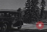 Image of Lake Tahoe tourists travel California United States USA, 1937, second 47 stock footage video 65675079636