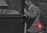 Image of Lake Tahoe tourists travel California United States USA, 1937, second 53 stock footage video 65675079636