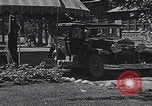 Image of Lake Tahoe tourists arriving California United States USA, 1937, second 5 stock footage video 65675079637