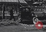 Image of Lake Tahoe tourists arriving California United States USA, 1937, second 7 stock footage video 65675079637