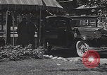 Image of Lake Tahoe tourists arriving California United States USA, 1937, second 12 stock footage video 65675079637