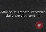 Image of Lake Tahoe tourists arriving California United States USA, 1937, second 23 stock footage video 65675079637