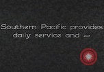 Image of Lake Tahoe tourists arriving California United States USA, 1937, second 24 stock footage video 65675079637