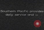 Image of Lake Tahoe tourists arriving California United States USA, 1937, second 26 stock footage video 65675079637