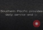 Image of Lake Tahoe tourists arriving California United States USA, 1937, second 27 stock footage video 65675079637