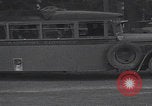 Image of Lake Tahoe tourists arriving California United States USA, 1937, second 33 stock footage video 65675079637