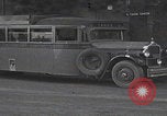 Image of Lake Tahoe tourists arriving California United States USA, 1937, second 37 stock footage video 65675079637