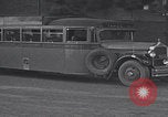 Image of Lake Tahoe tourists arriving California United States USA, 1937, second 38 stock footage video 65675079637