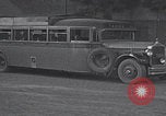Image of Lake Tahoe tourists arriving California United States USA, 1937, second 39 stock footage video 65675079637