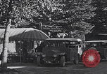 Image of Lake Tahoe tourists arriving California United States USA, 1937, second 53 stock footage video 65675079637