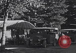 Image of Lake Tahoe tourists arriving California United States USA, 1937, second 55 stock footage video 65675079637