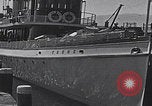 Image of SS Tahoe steamship lake California United States USA, 1937, second 1 stock footage video 65675079638