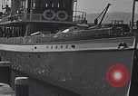 Image of SS Tahoe steamship lake California United States USA, 1937, second 5 stock footage video 65675079638