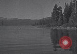 Image of SS Tahoe steamship lake California United States USA, 1937, second 38 stock footage video 65675079638