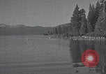 Image of SS Tahoe steamship lake California United States USA, 1937, second 40 stock footage video 65675079638