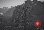 Immagine di Viaggio turistico a Yosemite California United States USA, 1937, secondo 25 filmato di repertorio 65675079639
