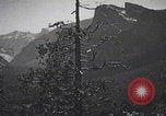 Immagine di Viaggio turistico a Yosemite California United States USA, 1937, secondo 26 filmato di repertorio 65675079639