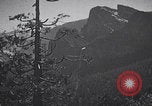 Immagine di Viaggio turistico a Yosemite California United States USA, 1937, secondo 28 filmato di repertorio 65675079639