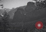 Immagine di Viaggio turistico a Yosemite California United States USA, 1937, secondo 31 filmato di repertorio 65675079639