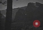Immagine di Viaggio turistico a Yosemite California United States USA, 1937, secondo 35 filmato di repertorio 65675079639