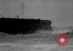 Immagine di Tempesta di metà inverno a Dover Inghilterra Dover Inghilterra Regno Unito, 1925, secondo 18 filmato di repertorio 65675079640