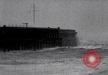 Immagine di Tempesta di metà inverno a Dover Inghilterra Dover Inghilterra Regno Unito, 1925, secondo 19 filmato di repertorio 65675079640