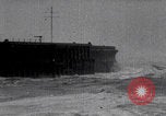 Immagine di Tempesta di metà inverno a Dover Inghilterra Dover Inghilterra Regno Unito, 1925, secondo 20 filmato di repertorio 65675079640