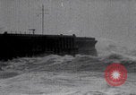 Immagine di Tempesta di metà inverno a Dover Inghilterra Dover Inghilterra Regno Unito, 1925, secondo 23 filmato di repertorio 65675079640