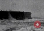Immagine di Tempesta di metà inverno a Dover Inghilterra Dover Inghilterra Regno Unito, 1925, secondo 28 filmato di repertorio 65675079640