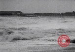 Immagine di Tempesta di metà inverno a Dover Inghilterra Dover Inghilterra Regno Unito, 1925, secondo 29 filmato di repertorio 65675079640