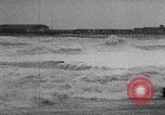 Immagine di Tempesta di metà inverno a Dover Inghilterra Dover Inghilterra Regno Unito, 1925, secondo 30 filmato di repertorio 65675079640