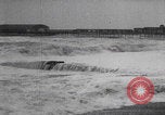 Immagine di Tempesta di metà inverno a Dover Inghilterra Dover Inghilterra Regno Unito, 1925, secondo 31 filmato di repertorio 65675079640