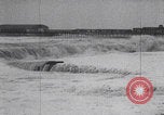 Immagine di Tempesta di metà inverno a Dover Inghilterra Dover Inghilterra Regno Unito, 1925, secondo 32 filmato di repertorio 65675079640