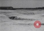 Immagine di Tempesta di metà inverno a Dover Inghilterra Dover Inghilterra Regno Unito, 1925, secondo 33 filmato di repertorio 65675079640