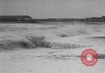 Immagine di Tempesta di metà inverno a Dover Inghilterra Dover Inghilterra Regno Unito, 1925, secondo 34 filmato di repertorio 65675079640