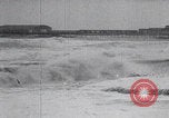 Immagine di Tempesta di metà inverno a Dover Inghilterra Dover Inghilterra Regno Unito, 1925, secondo 35 filmato di repertorio 65675079640